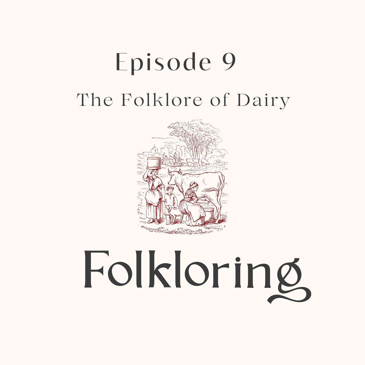 Folkloring