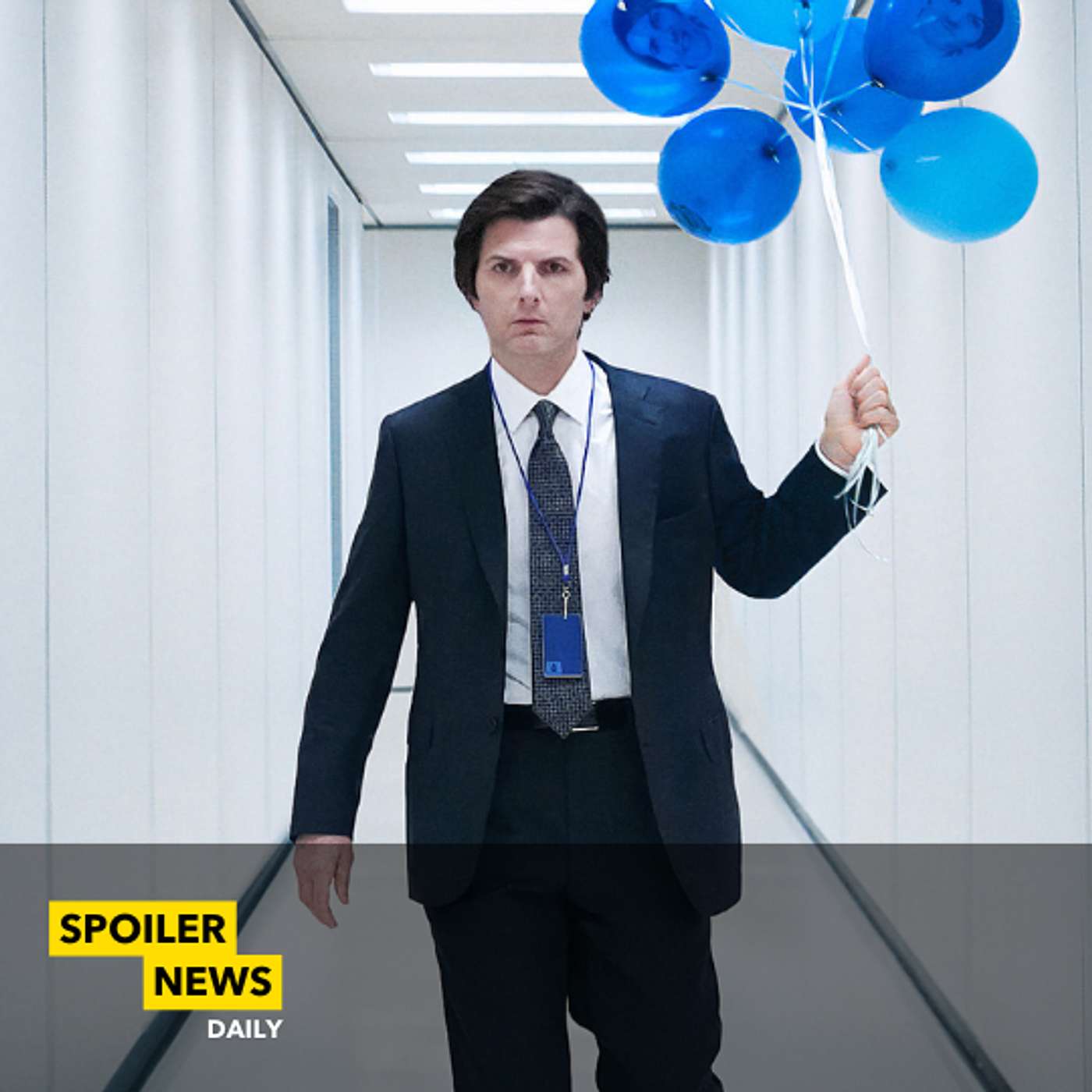 ¡Avance de Cobra Kai 6 Parte 2! ¡Tráiler de Severance temporada 2! ¡Primer vistazo de Criaturas: Línea de extinción!