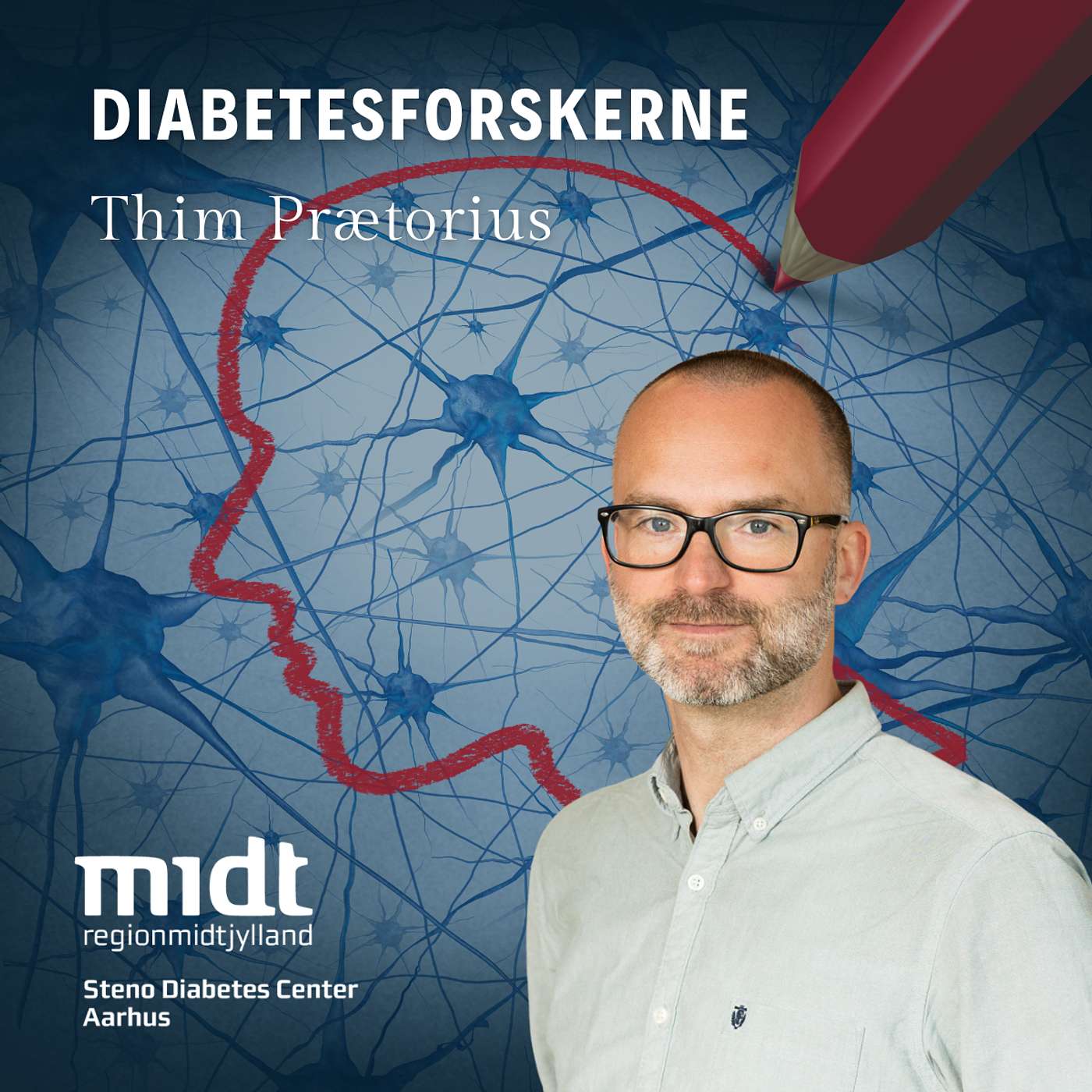 Bedre behandling hos egen læge - når viden deles