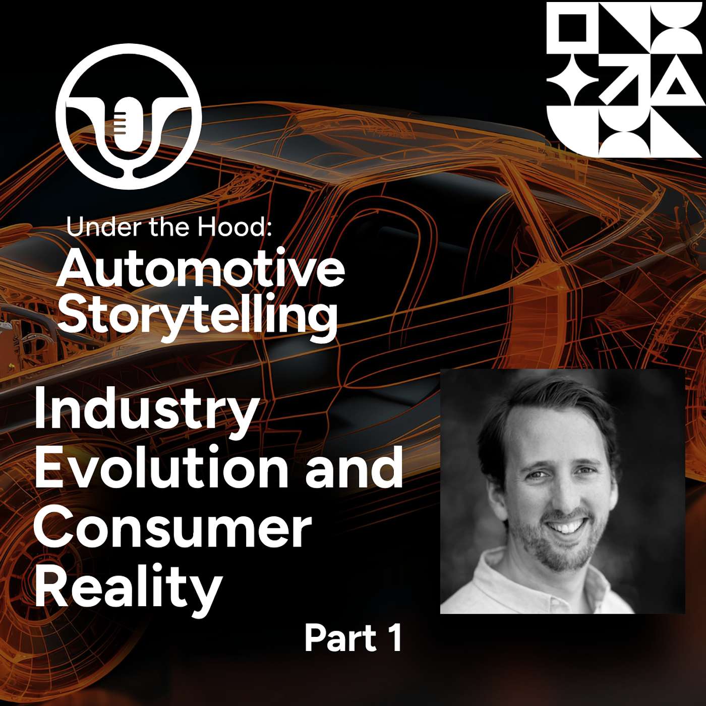 Under The Hood: Automotive Storytelling