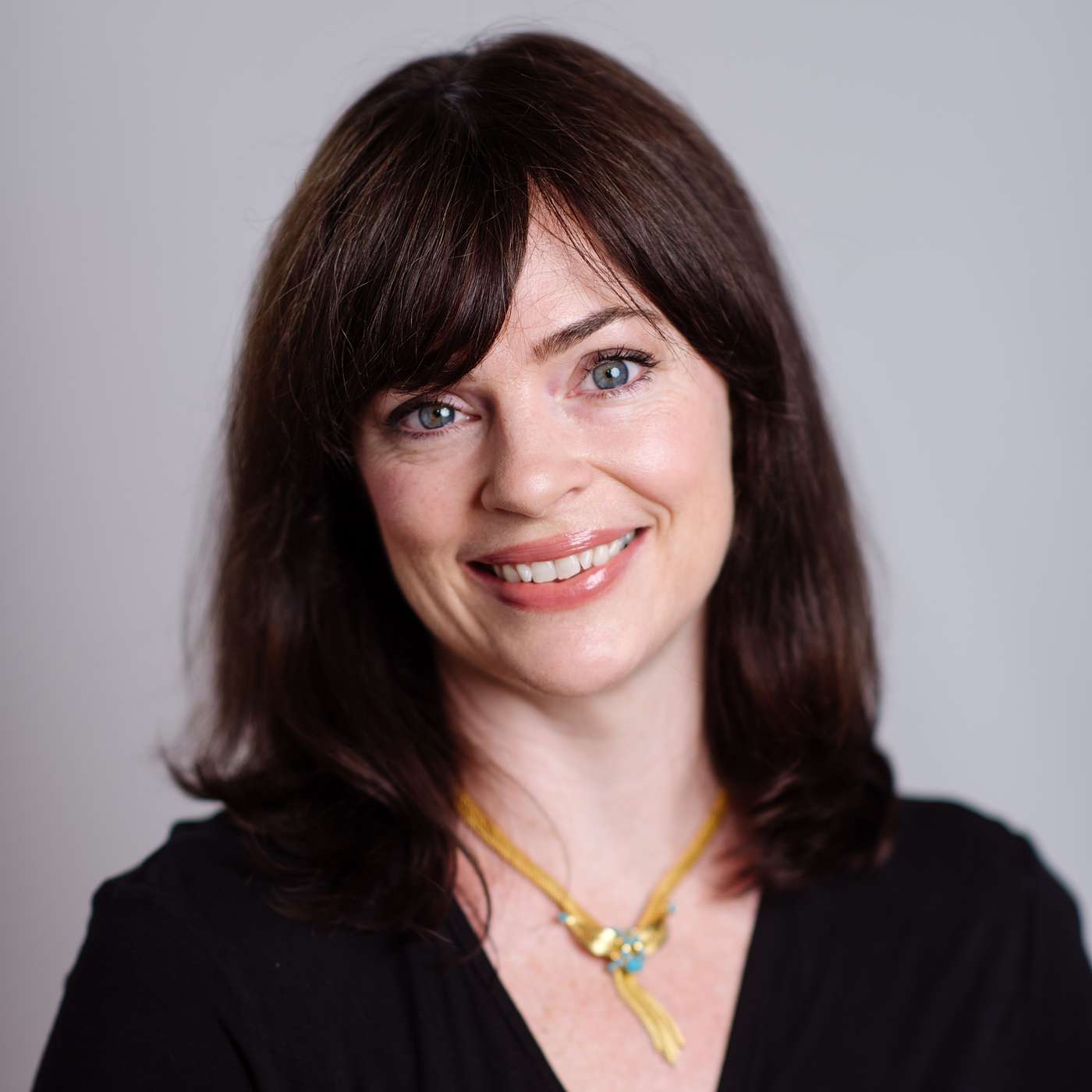 Episode 12: Iris Andersen Grizzell