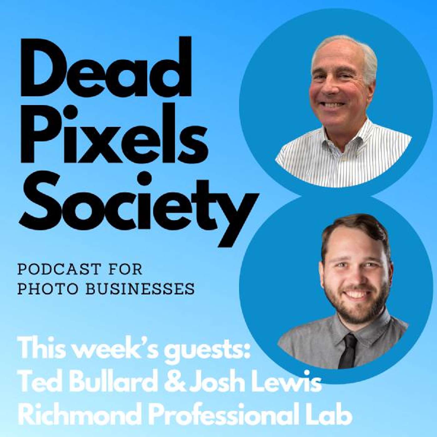 The Dead Pixels Society podcast