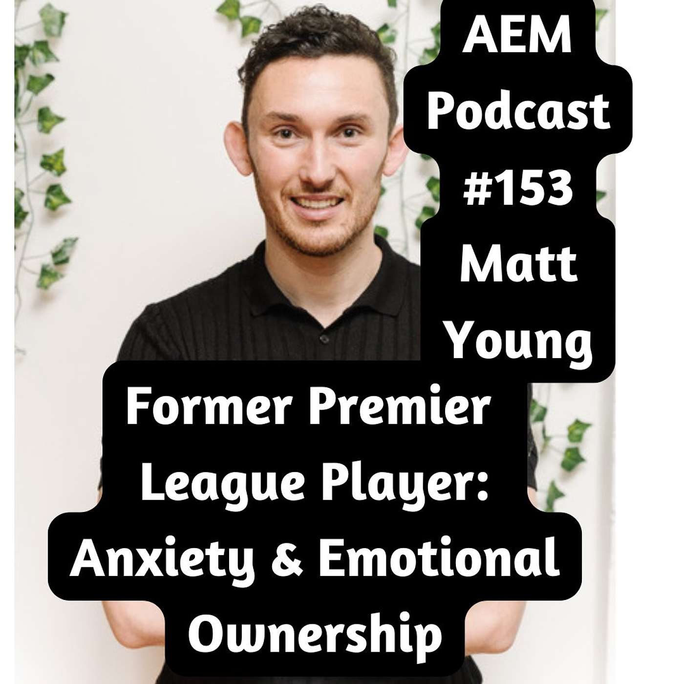 An Evolving Man Podcast