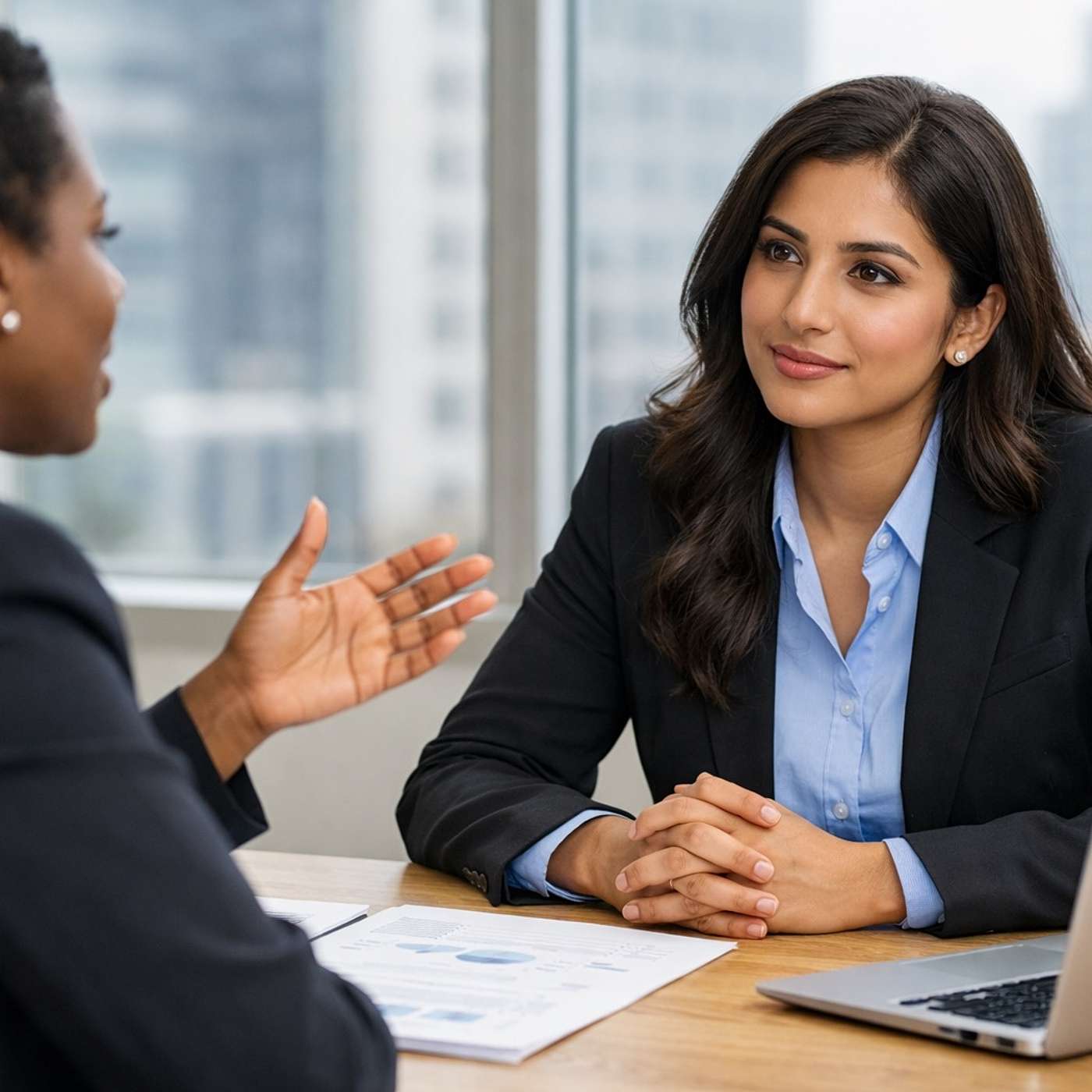 How Character Traits Create Trust and Transform Leadership episode artwork