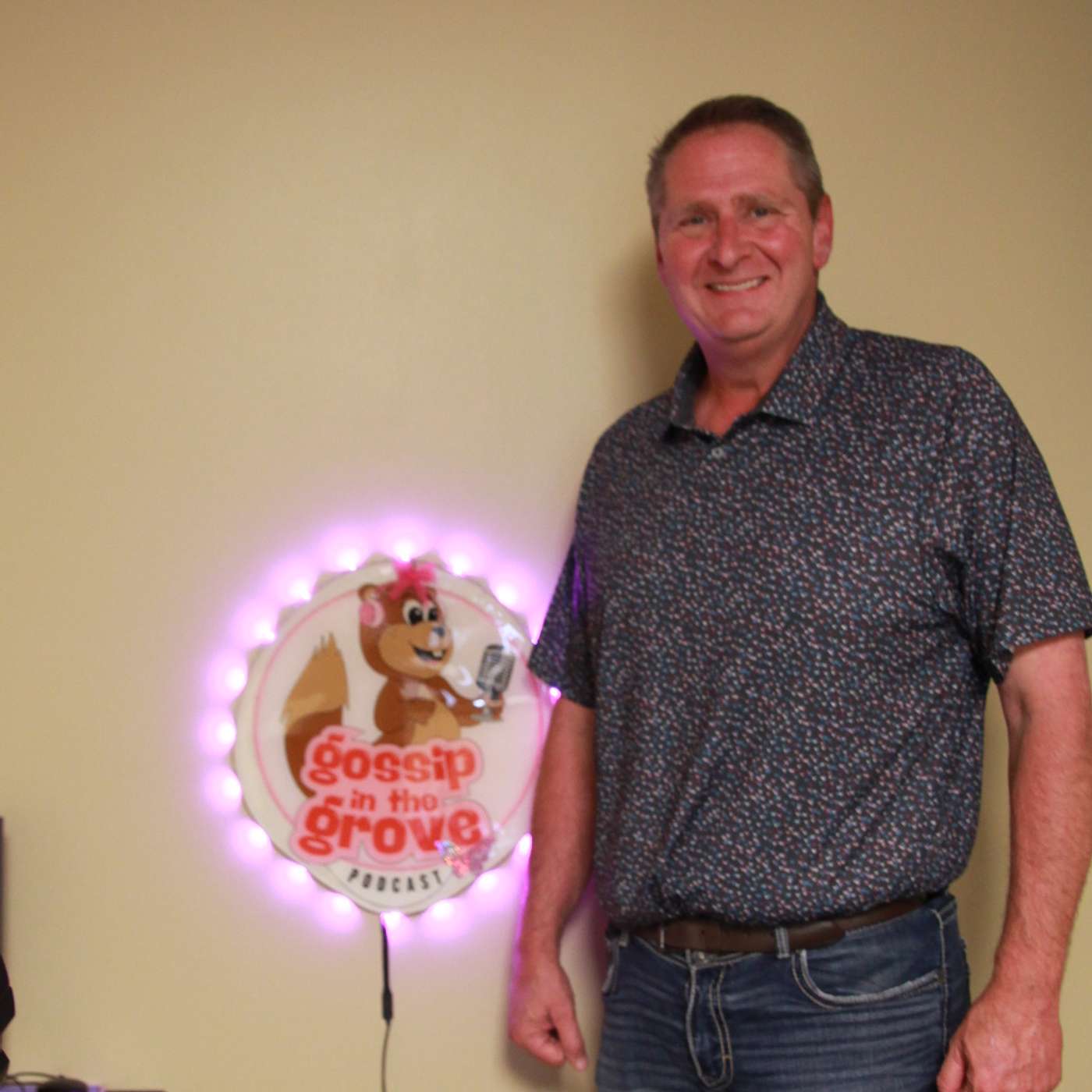 Episode 14- Christian County Executive Judge, Jerry Gilliam