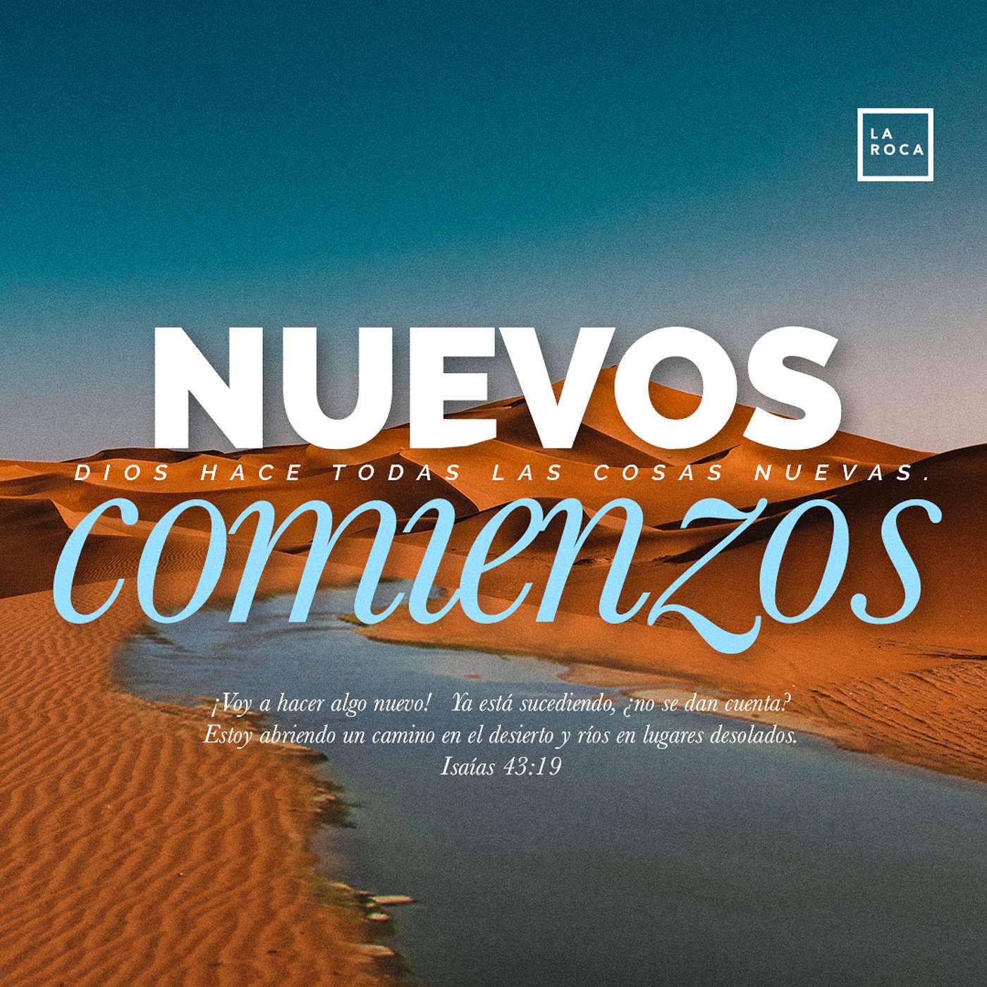 La Roca CC