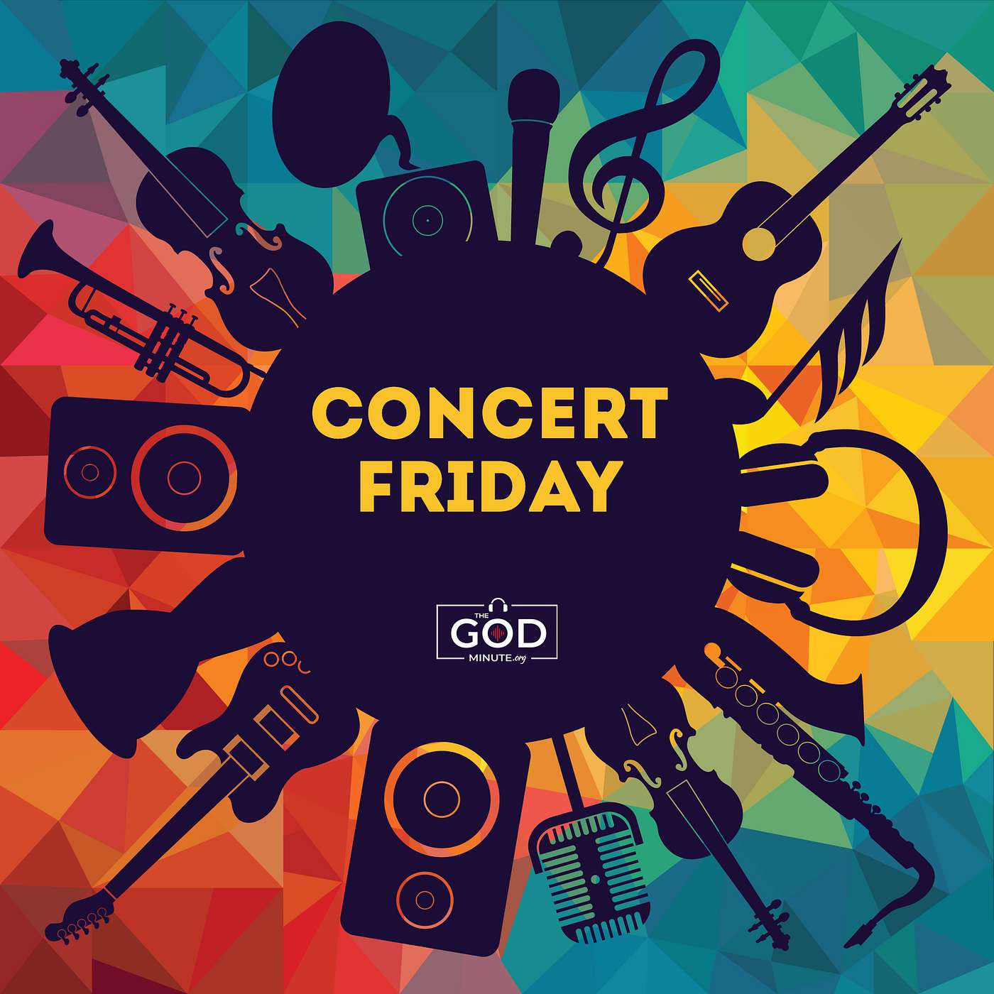 May 31- Concert Friday