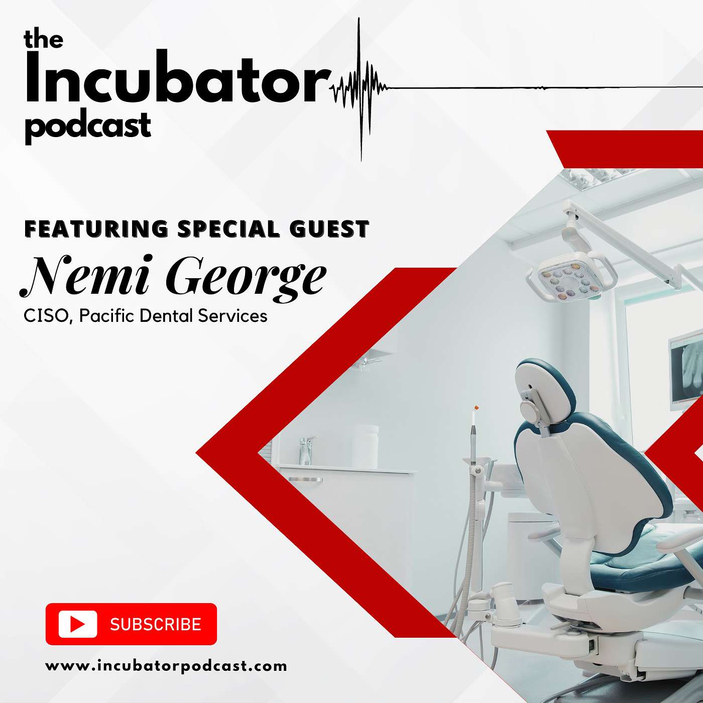 Ink8r (in·​cu·​ba·​tor) Podcast