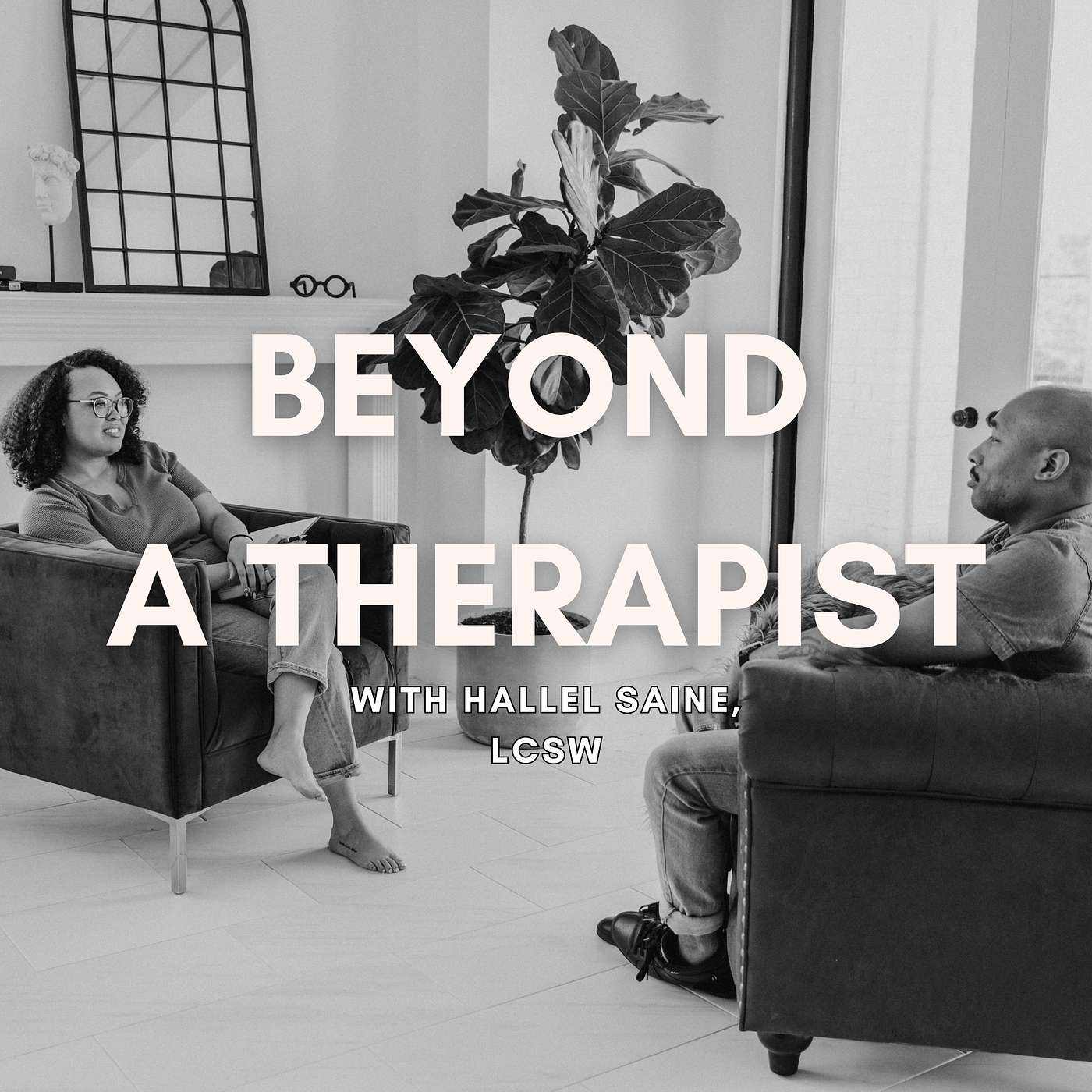 Welcome To Beyond A Therapist