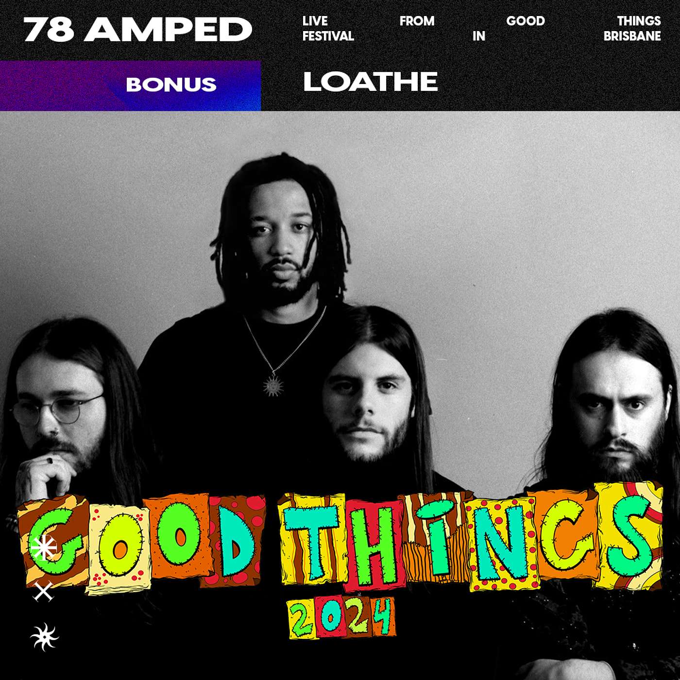 Live from Good Things: Loathe
