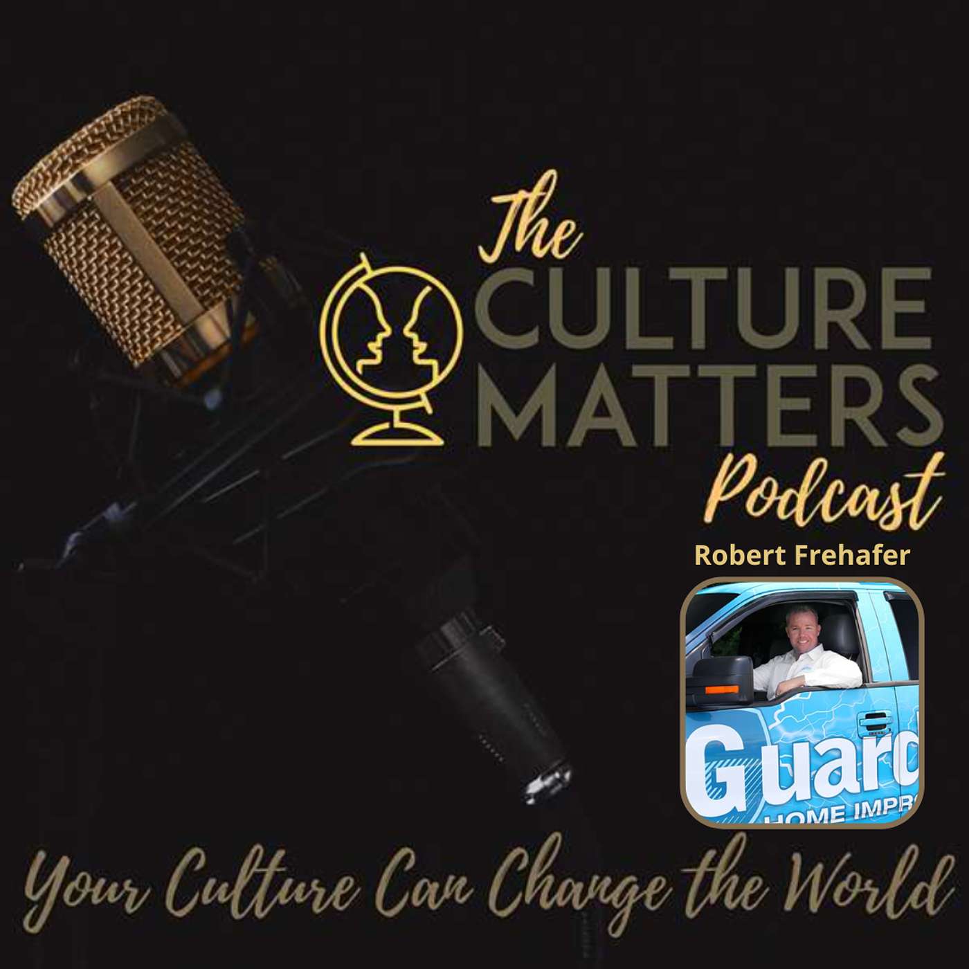 The Culture Matters Podcast