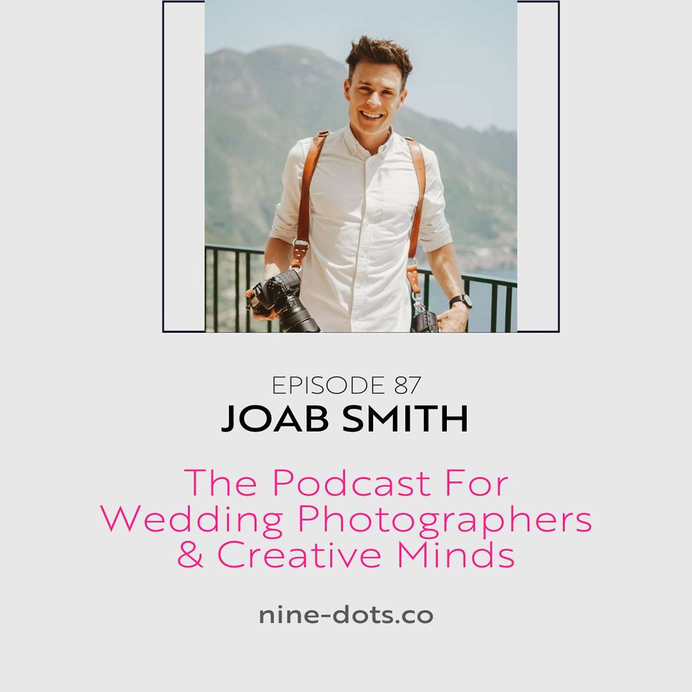 NineDots: The DotCast