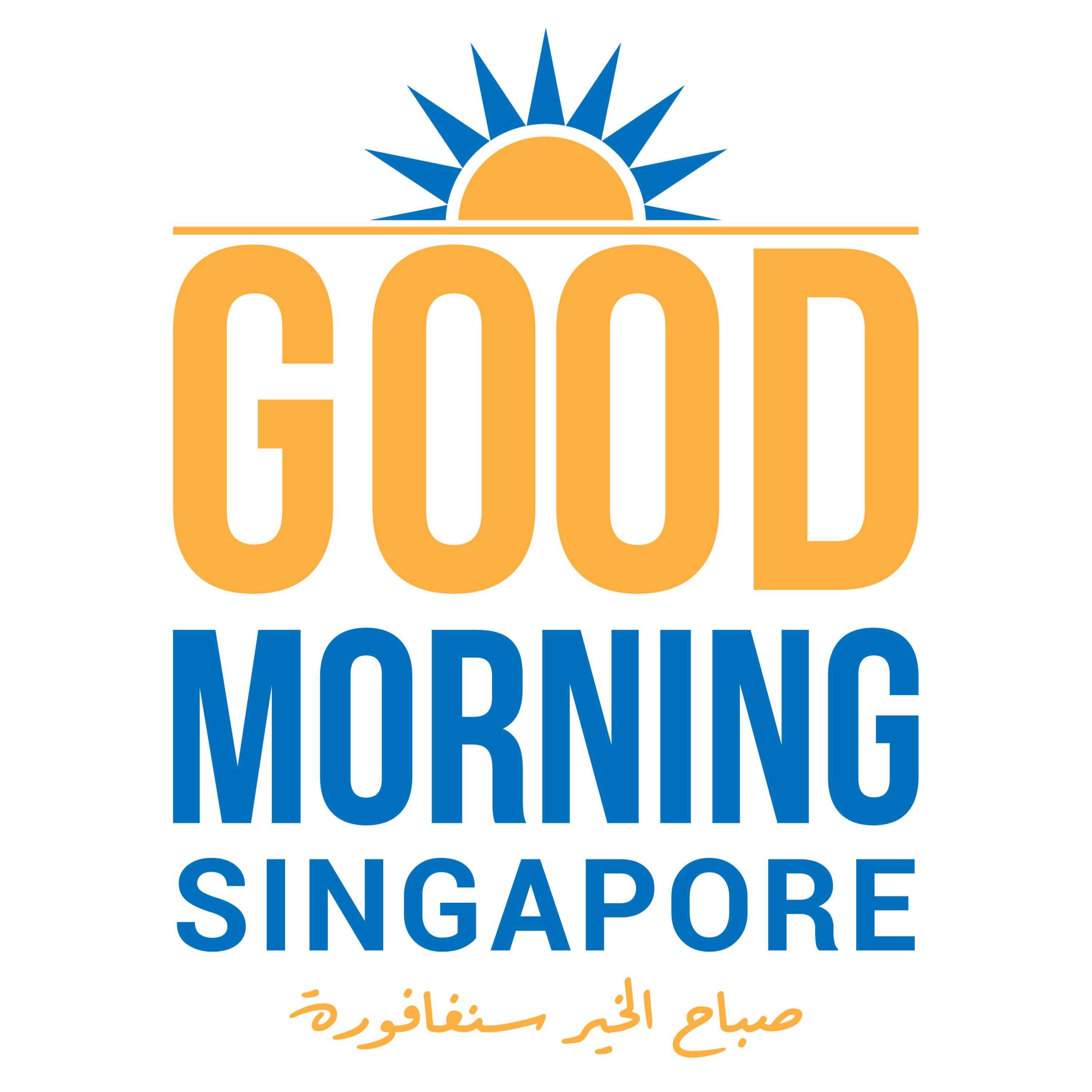 Good Morning Singapore