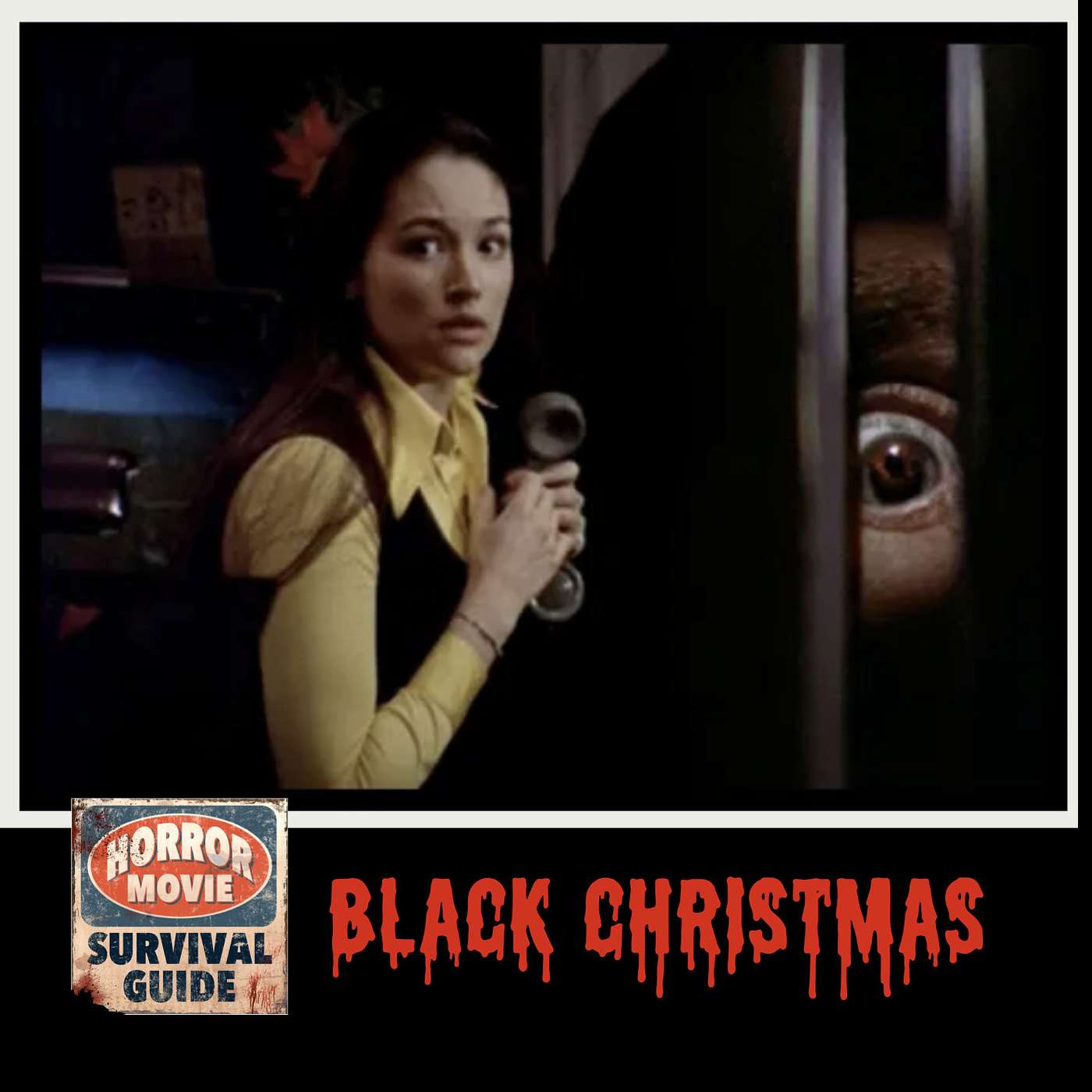 Black Christmas - 