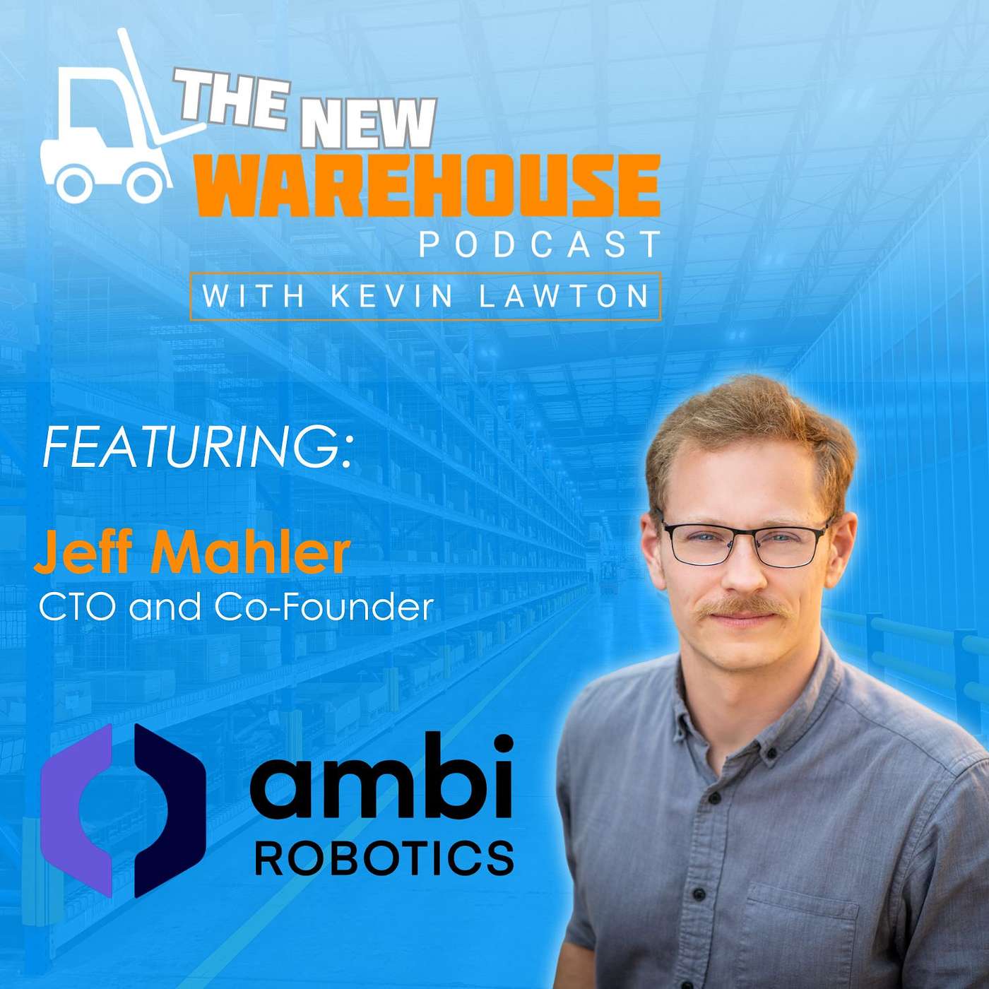 The New Warehouse Podcast
