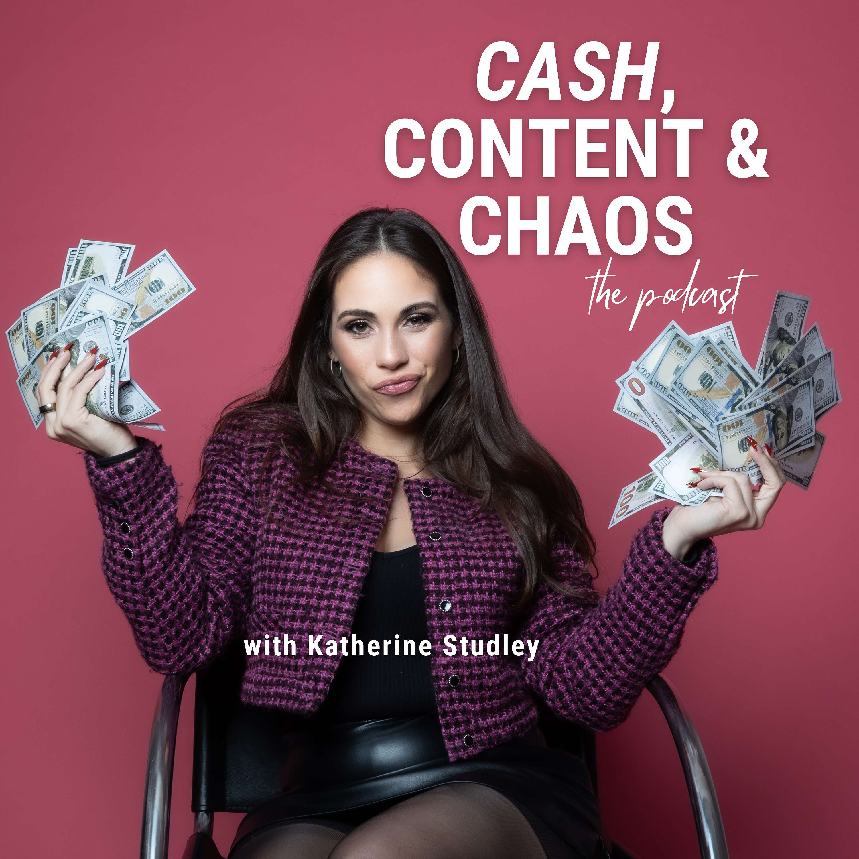 Cash, Content, and Chaos