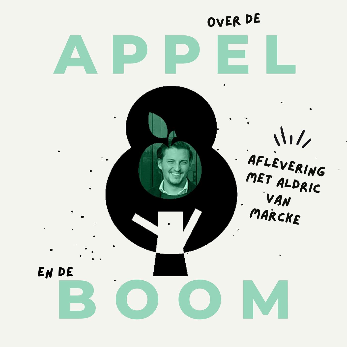 Over De Appel En De Boom