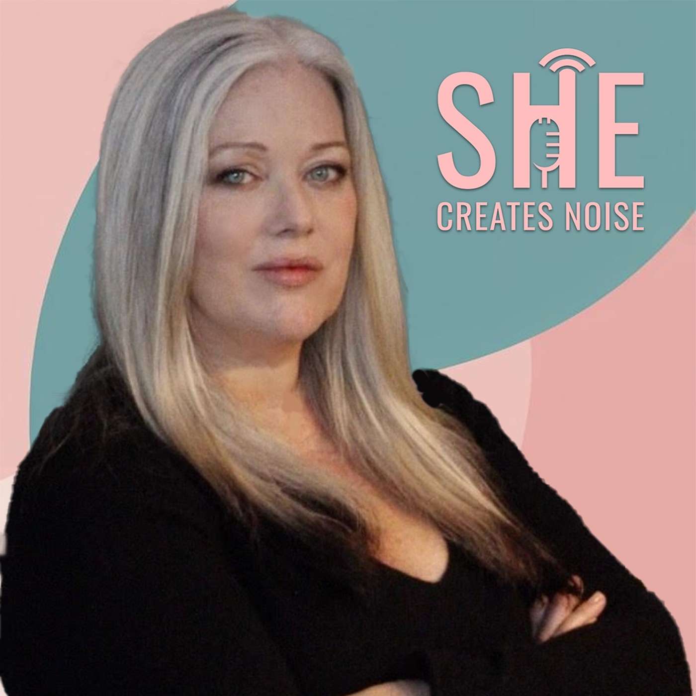 Creating Noise With Lauren Christy