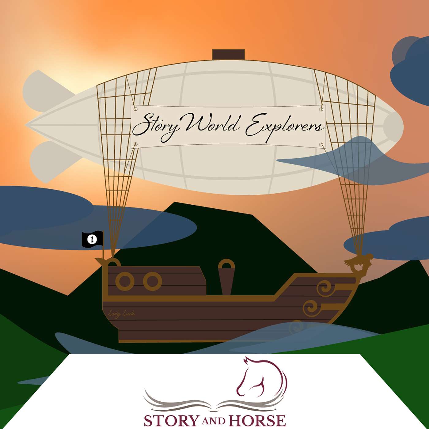 Story World Explorers