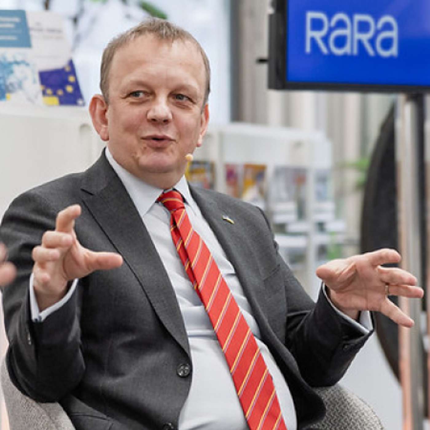 Vestlusõhtu “Euroopa väärtused versus uued kandidaatriigid”