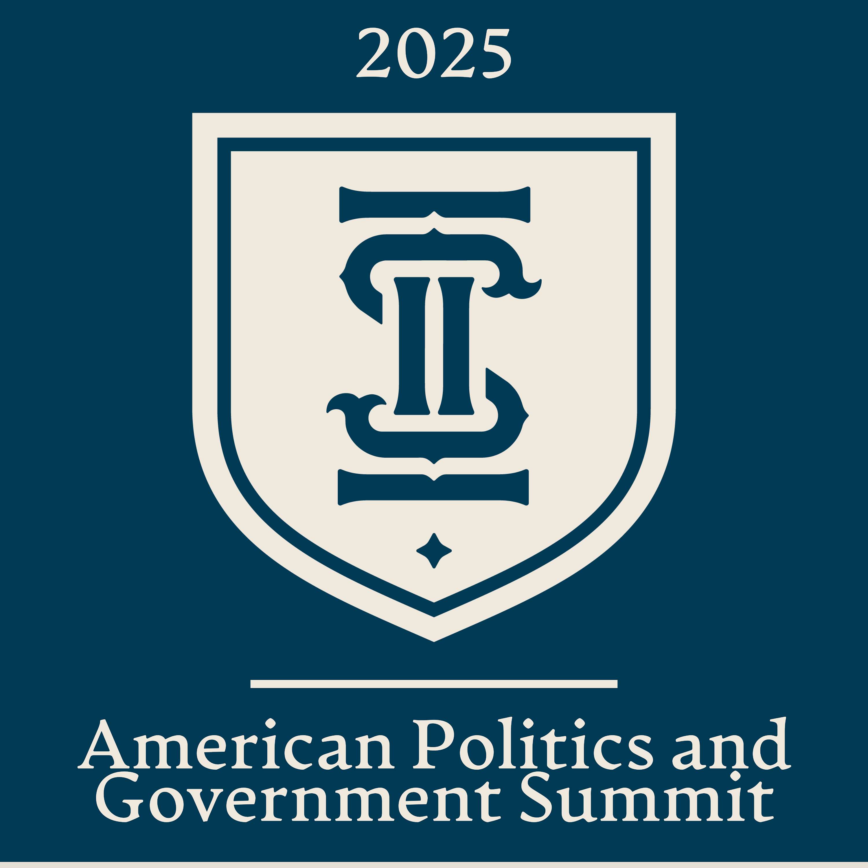 2025 American Politics and Government Summit | Intercollegiate Studies Institute