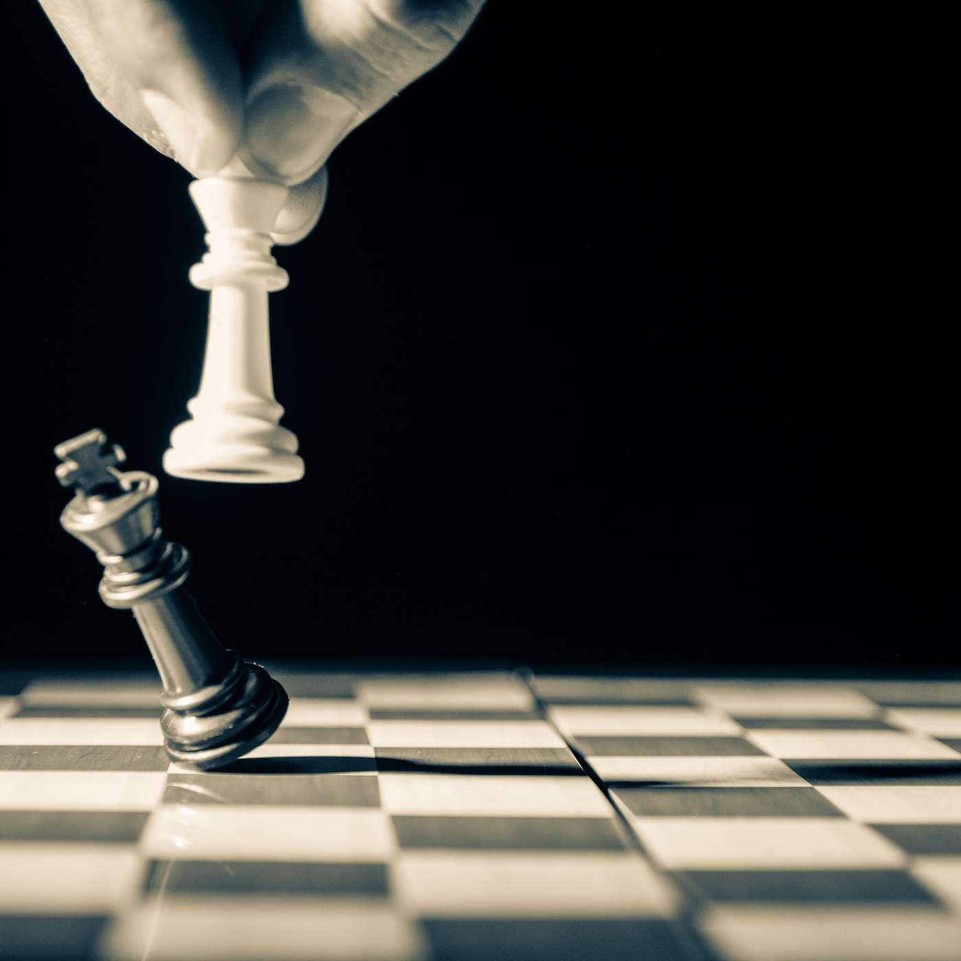 How & Why to Engage in Conflict (Audio-Essay #11)