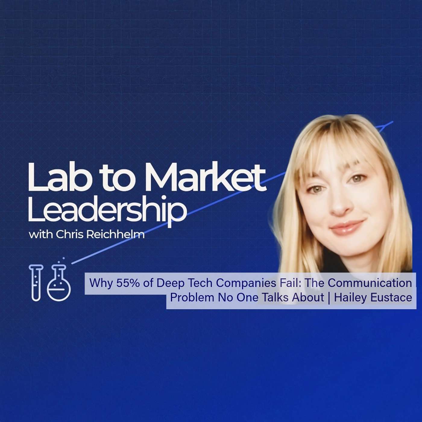 Lab to Market Leadership with Chris Reichhelm