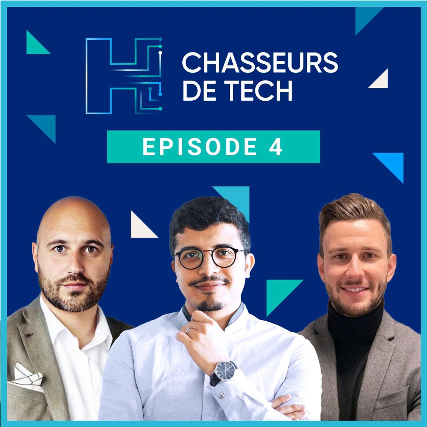 Hays France & Luxembourg