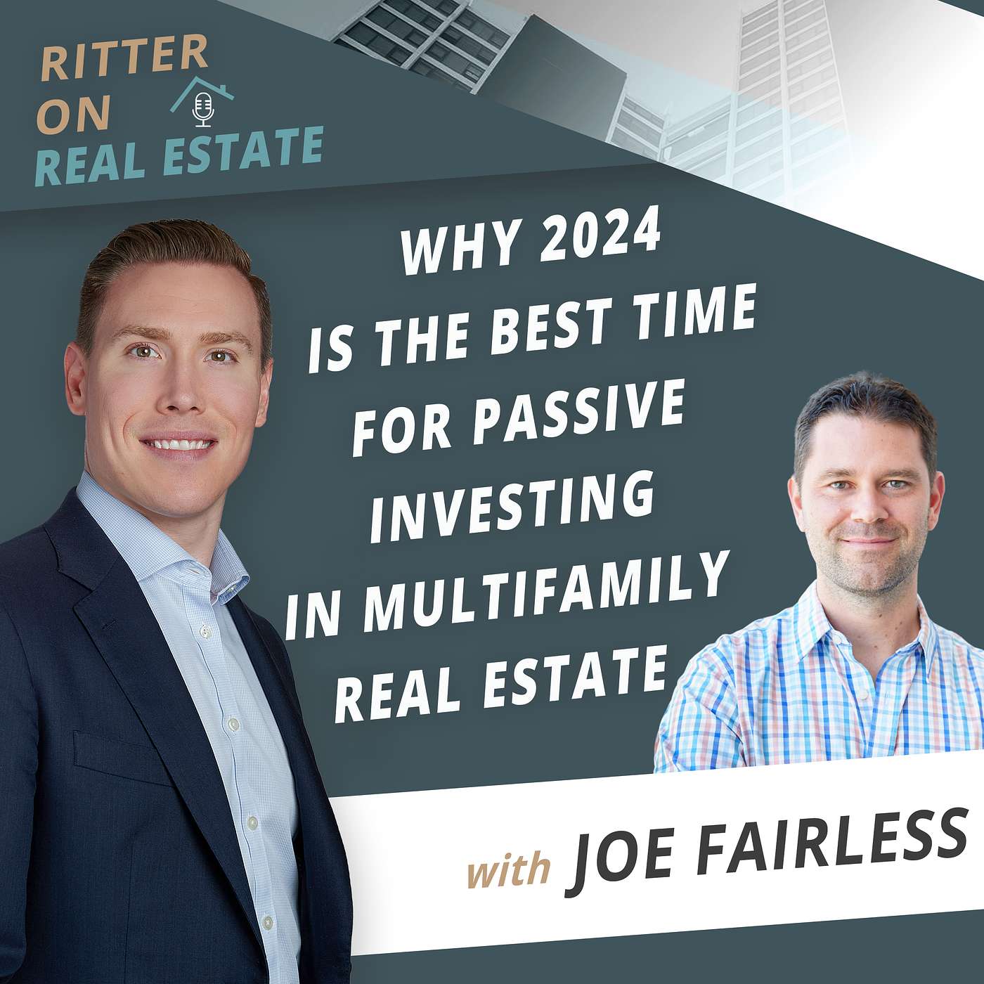 Ritter on Real Estate
