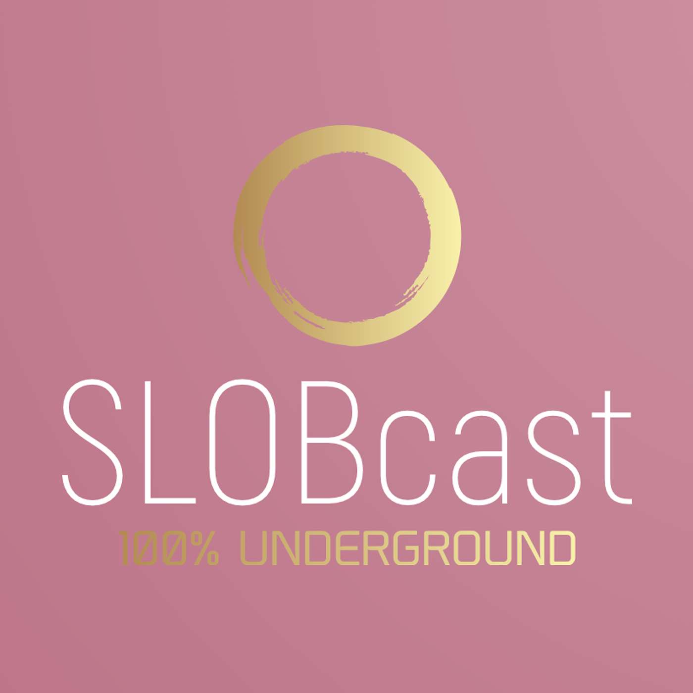 SLOBcast Episode 295 episode artwork