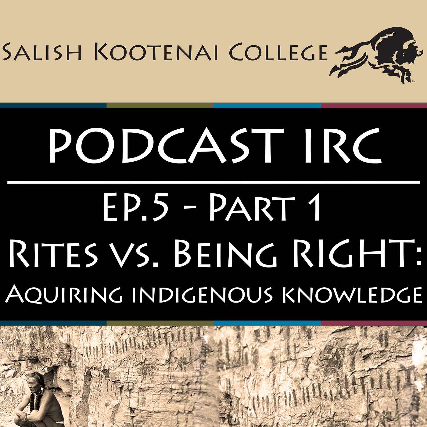 Tribal Research Specialist: The Podcast