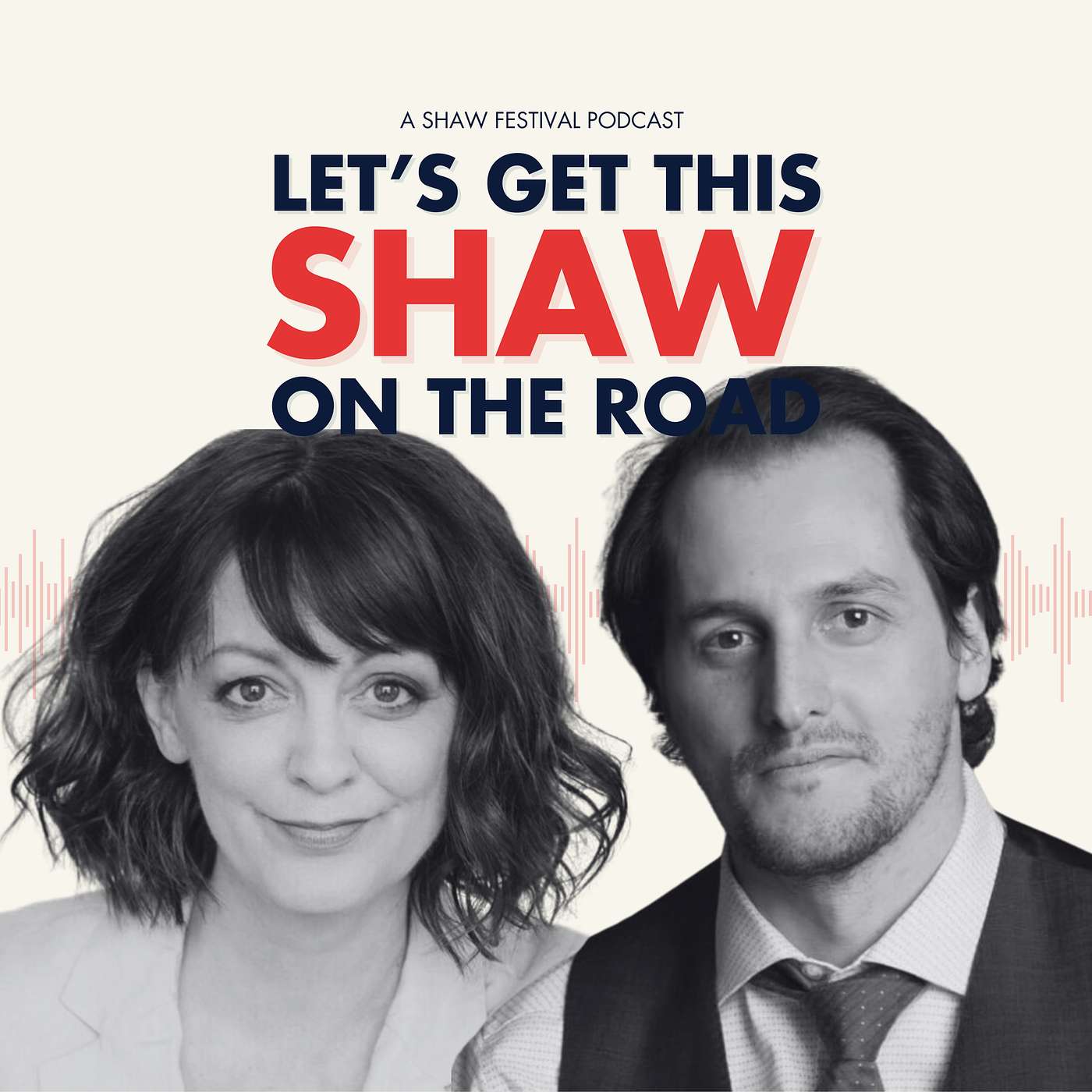 Murder-on-the-Lake: Rebecca Northan & Kristopher Bowman in Conversation