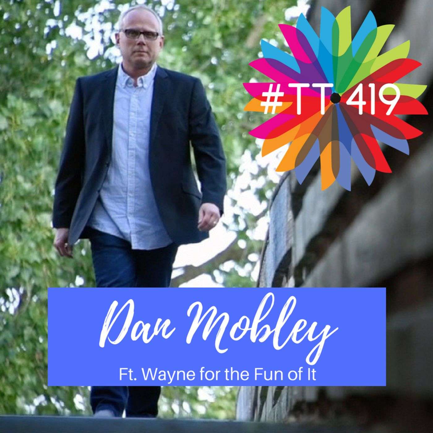 Holistic Ratio Podcast