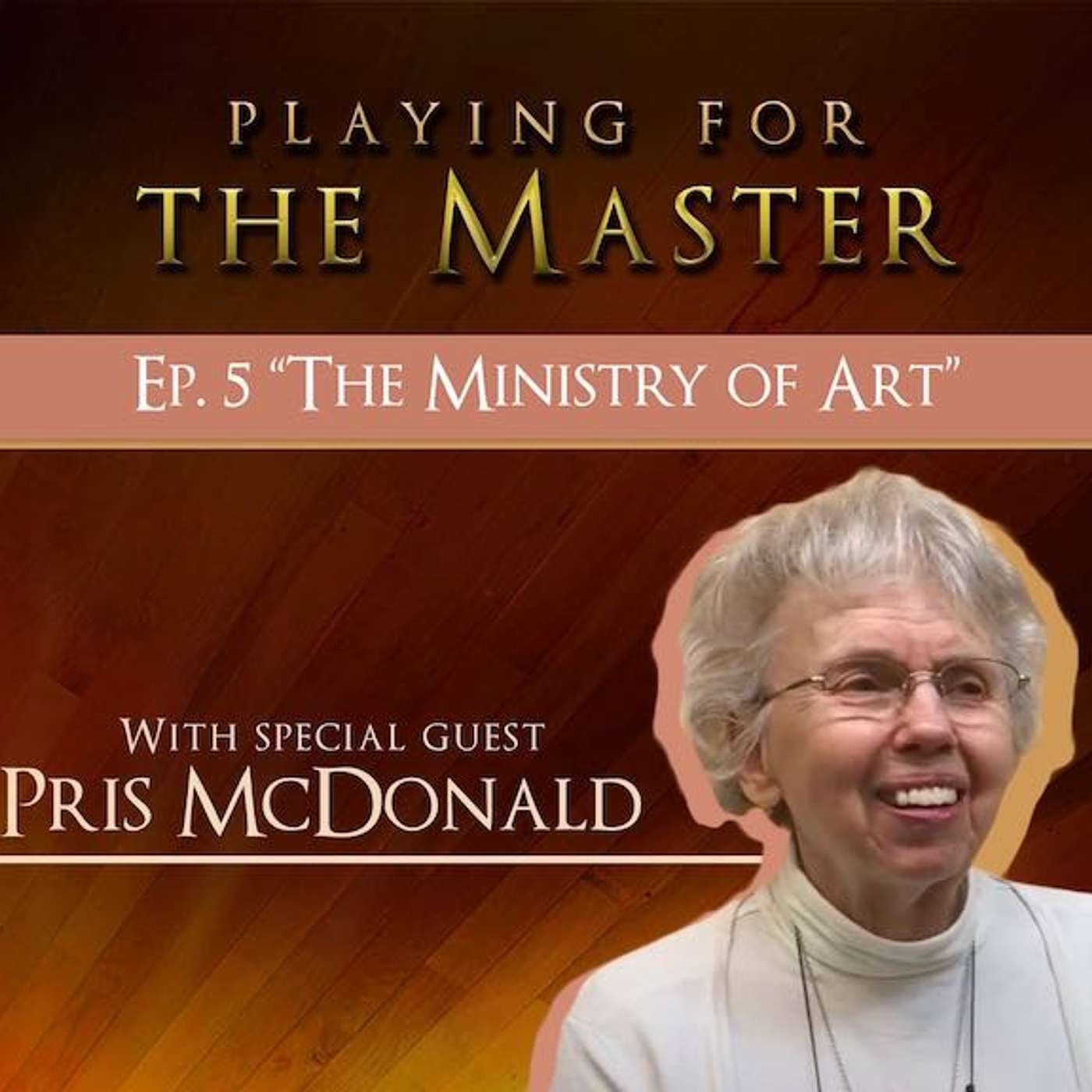 Playing for the Master