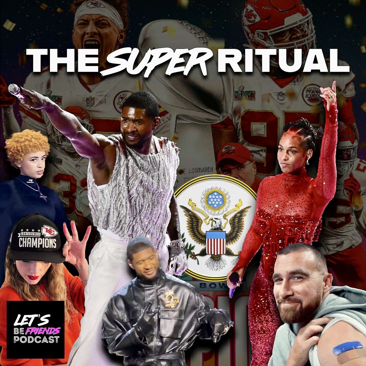 The Super Ritual