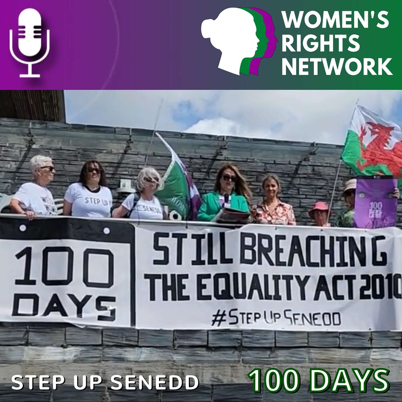 Women’s Rights Network