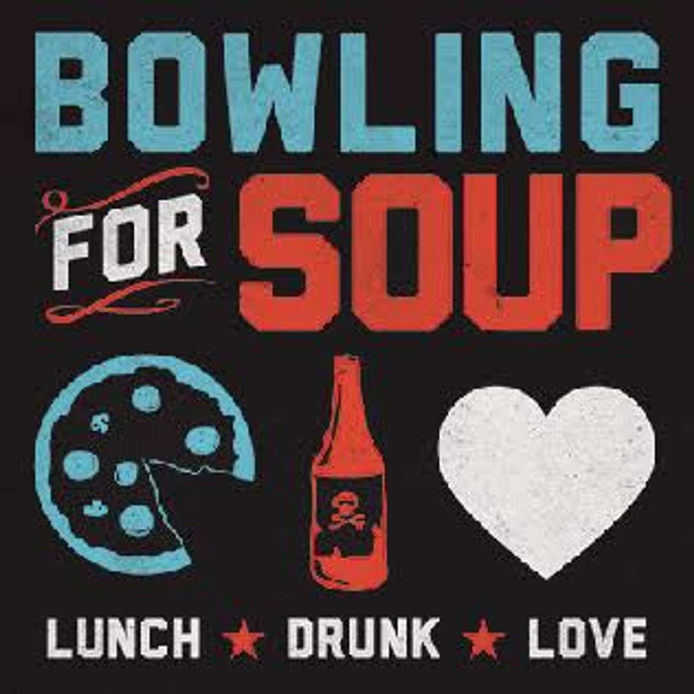 Ep. #86 Jaret Reddick- Bowling for Soup episode artwork