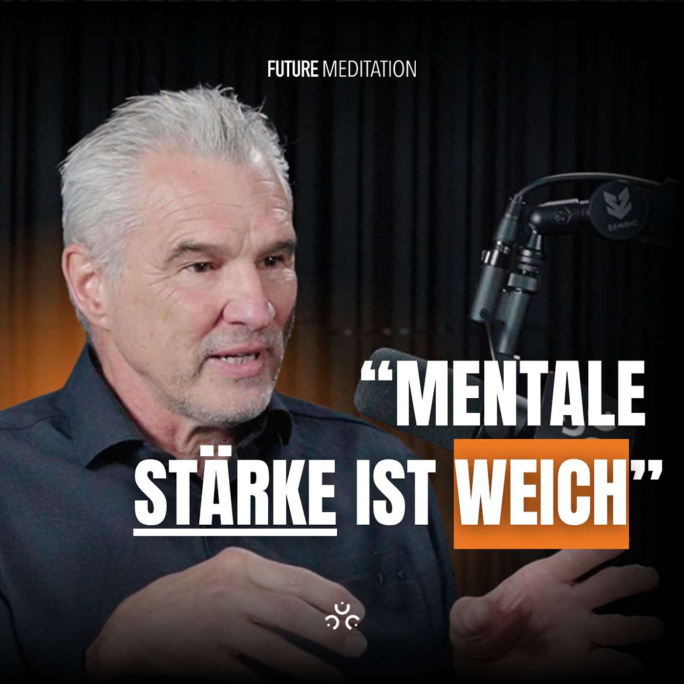 Robert Beckenbauer: Der Weg vom Champion zum Coach episode artwork