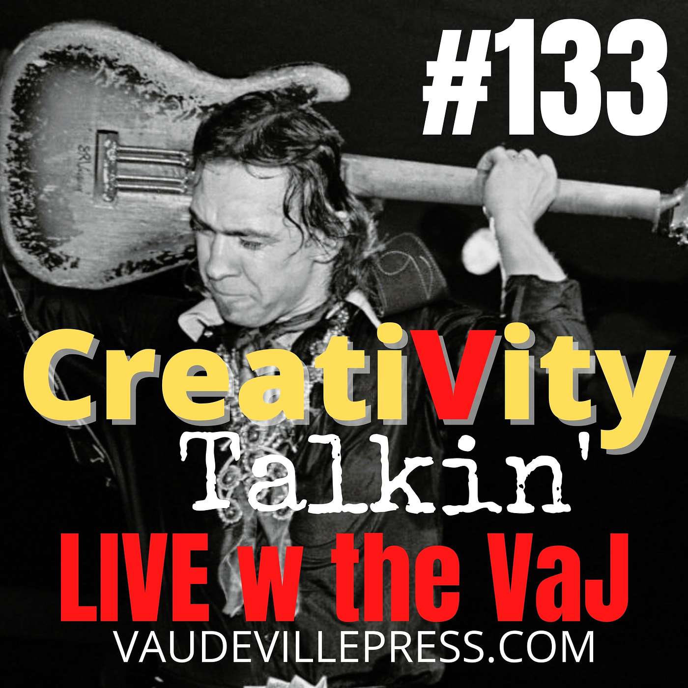 CreatiVity Talkin\'