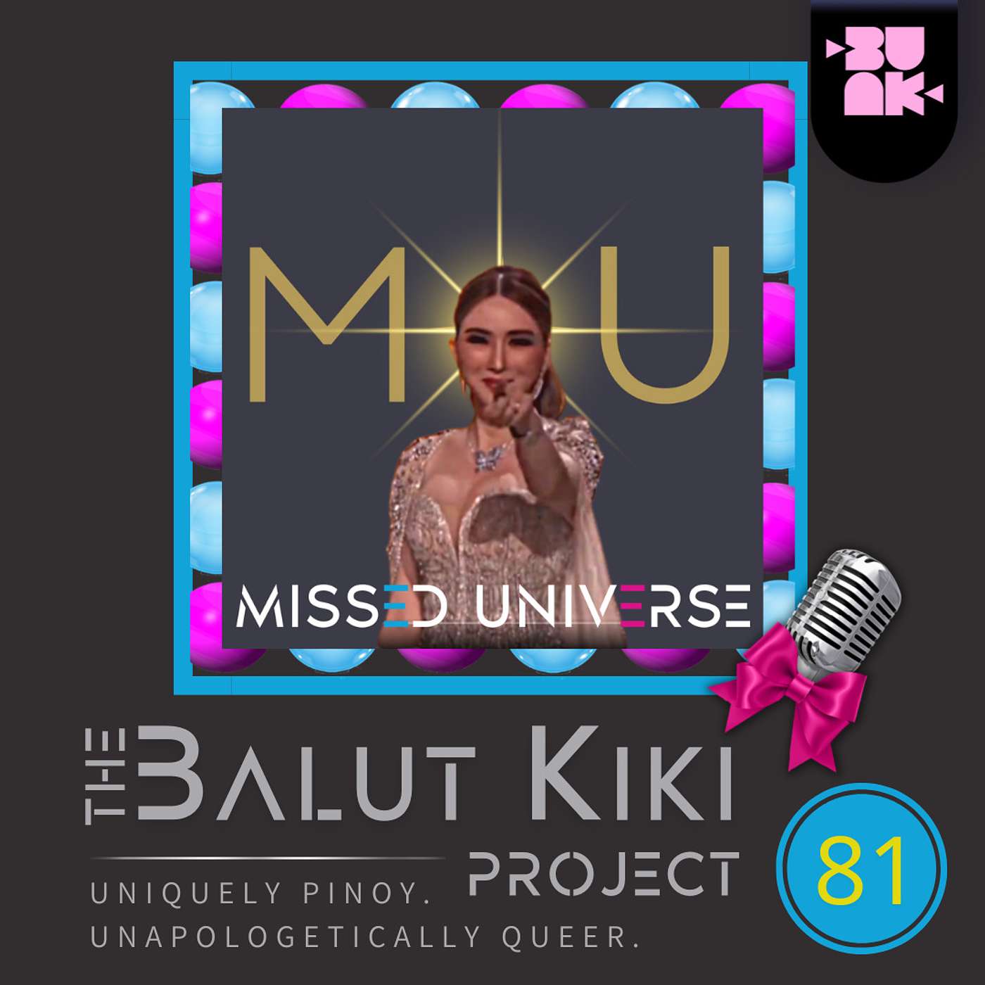 The Balut Kiki Project