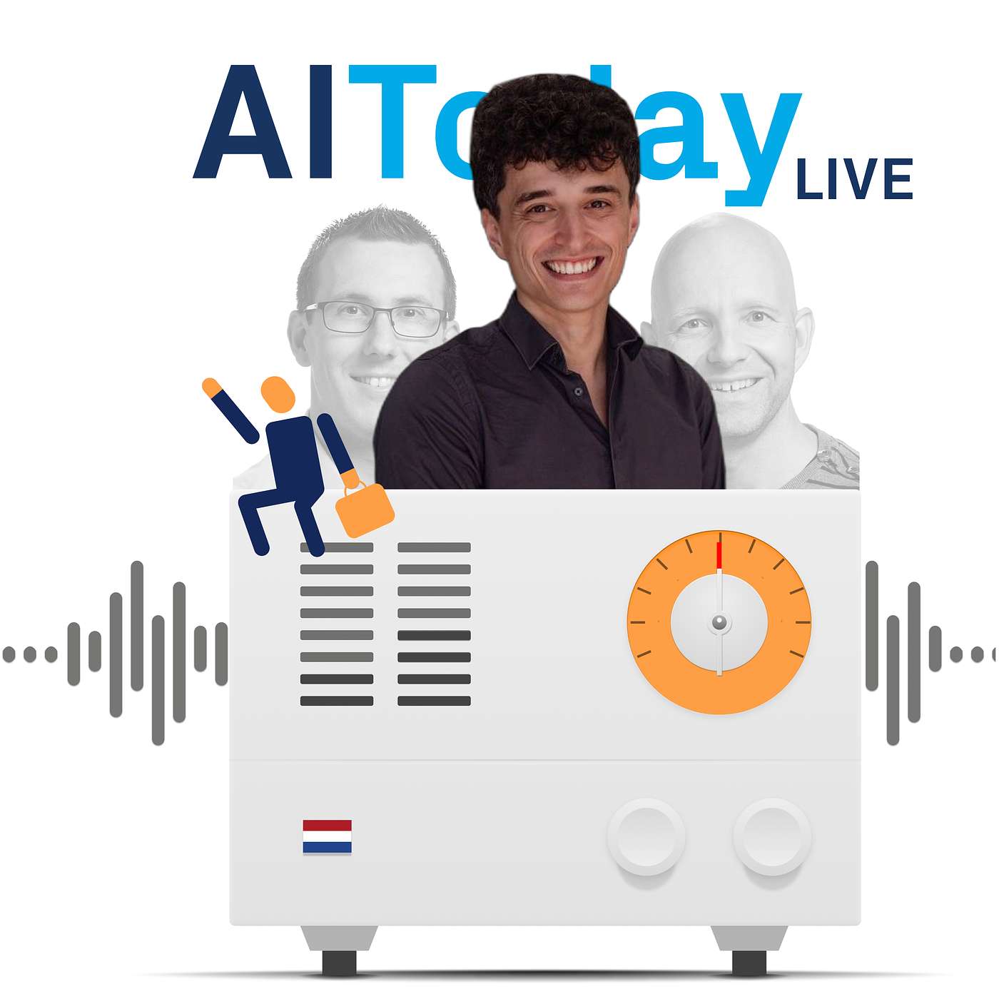 S08E06 - Zo bouw je een second brain voor je bedrijf met AI-agents