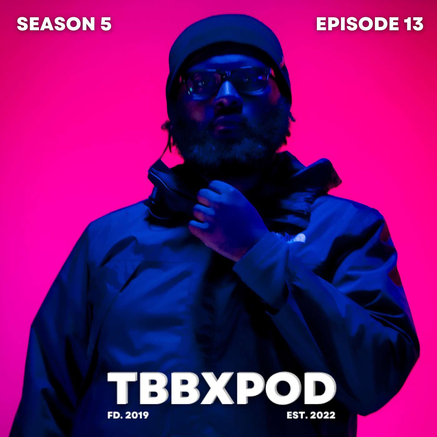 TBBXPOD