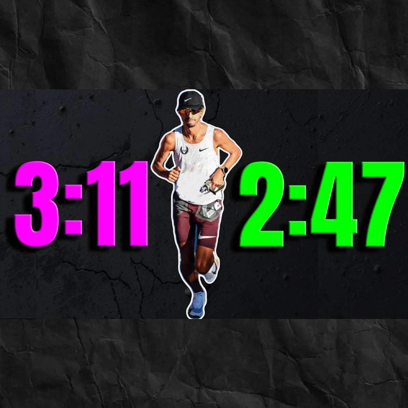 Marathon Plateau Broken: The Real Reason He Finally Hit 2:48 Marathon Plateau Broken: The Real Reason He Finally Hit 2:48