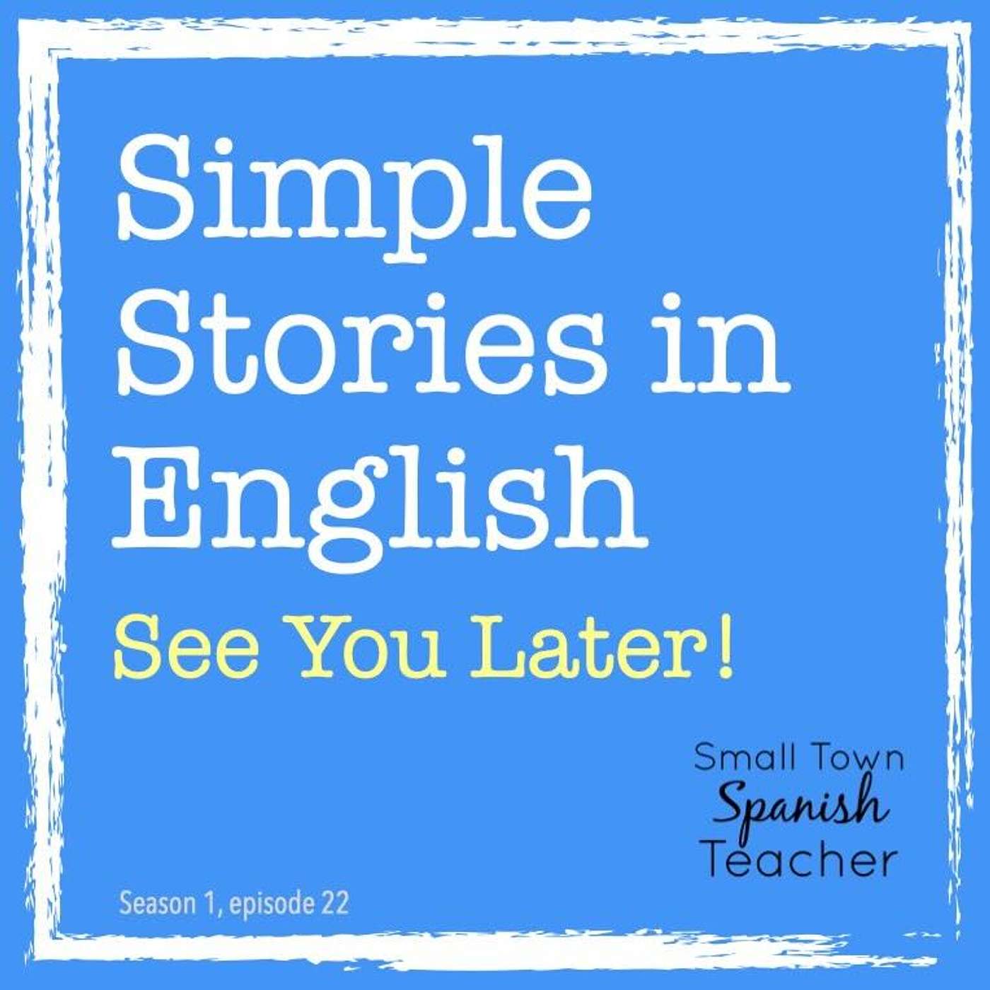 See you later!