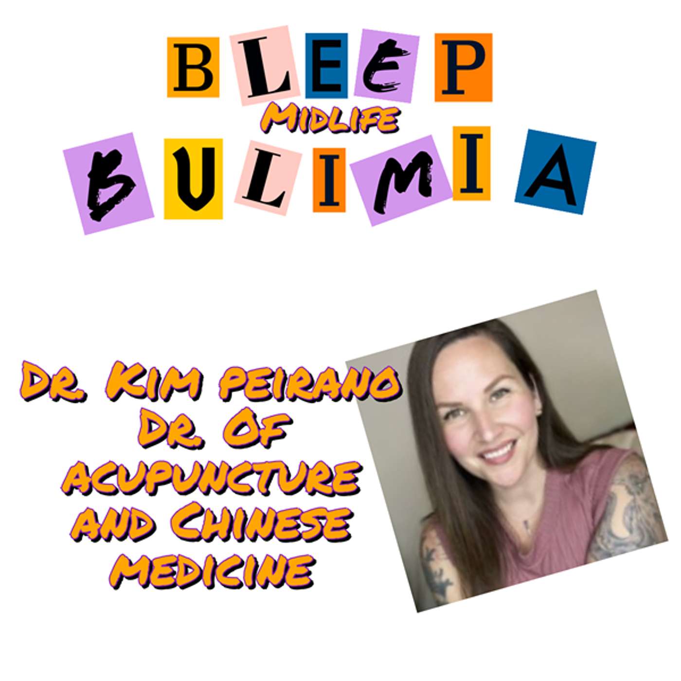 Bleep Bulimia