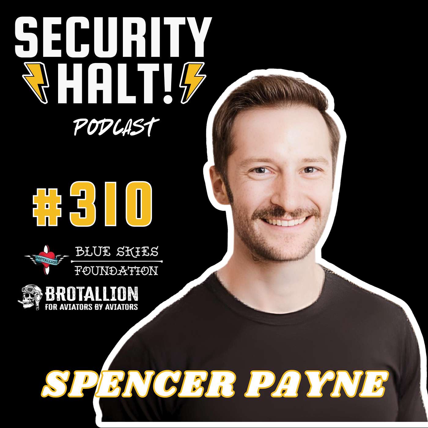 Security Halt!