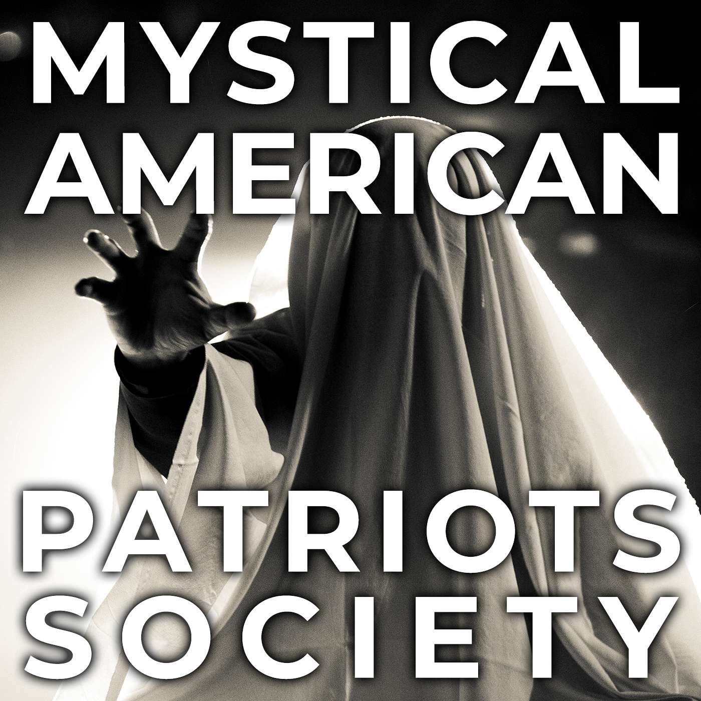 S4E019: Paranormal Storytime with Special Guest Elliot Spear