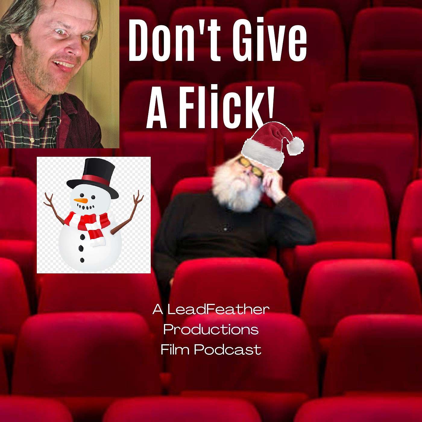 I Don\'t Give A Flick!