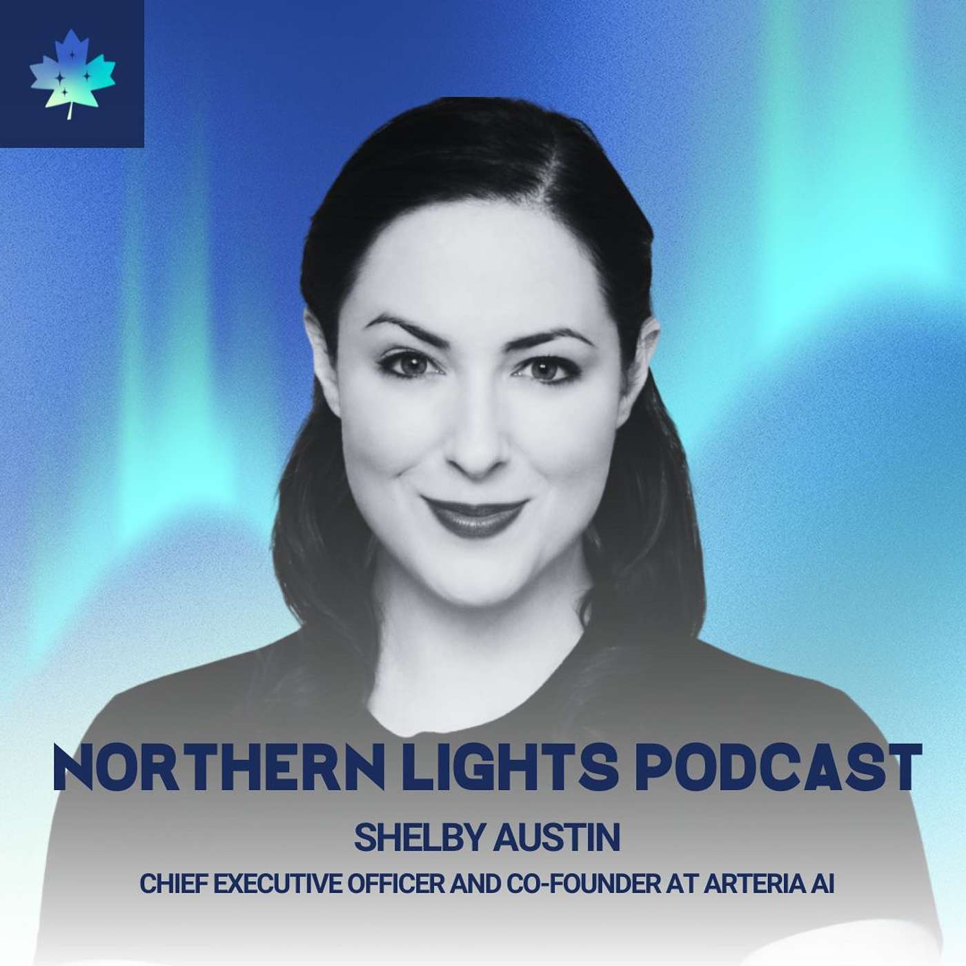 Northern Lights: Canadian Women in Tech & Business
