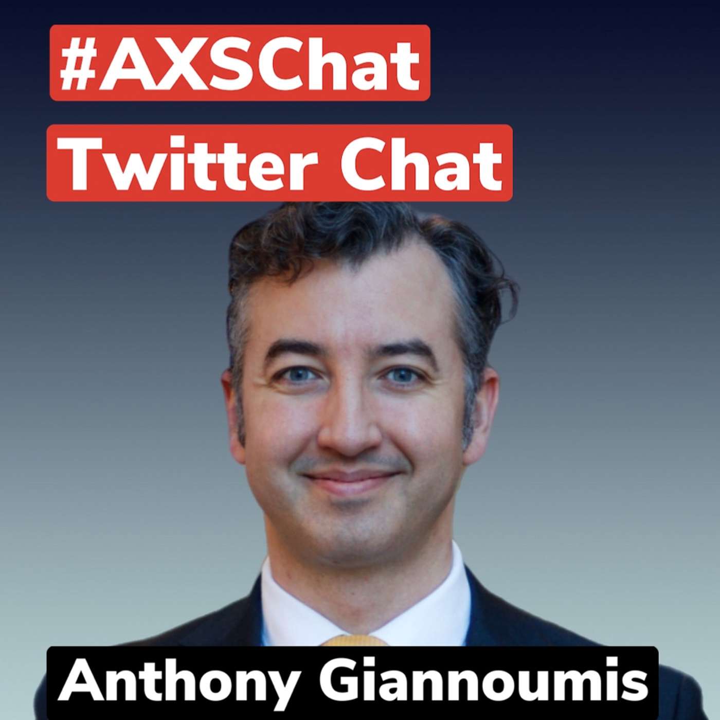 AXSChat Podcast